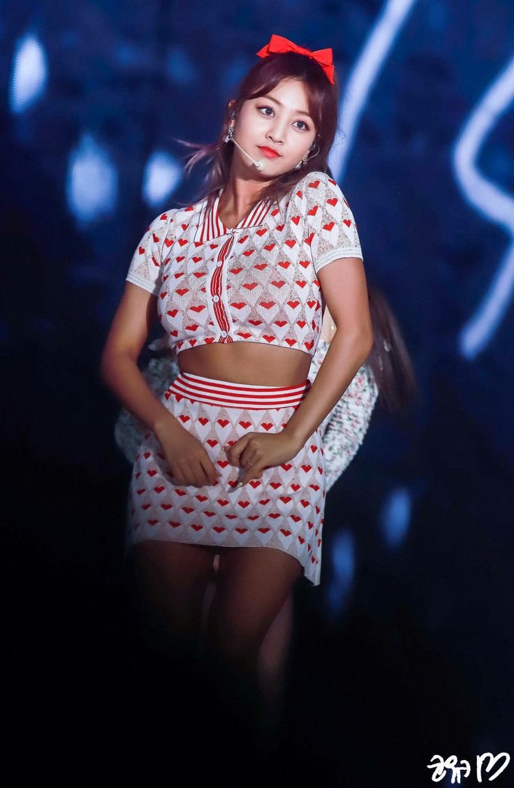 Jihyo Twice Photobook