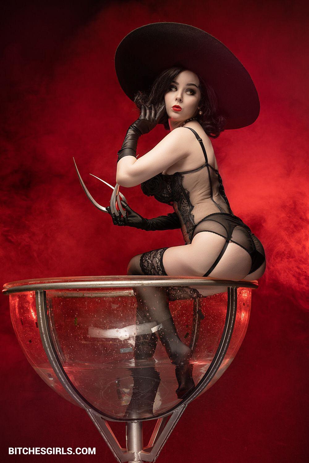 Helly Valentine Aerith