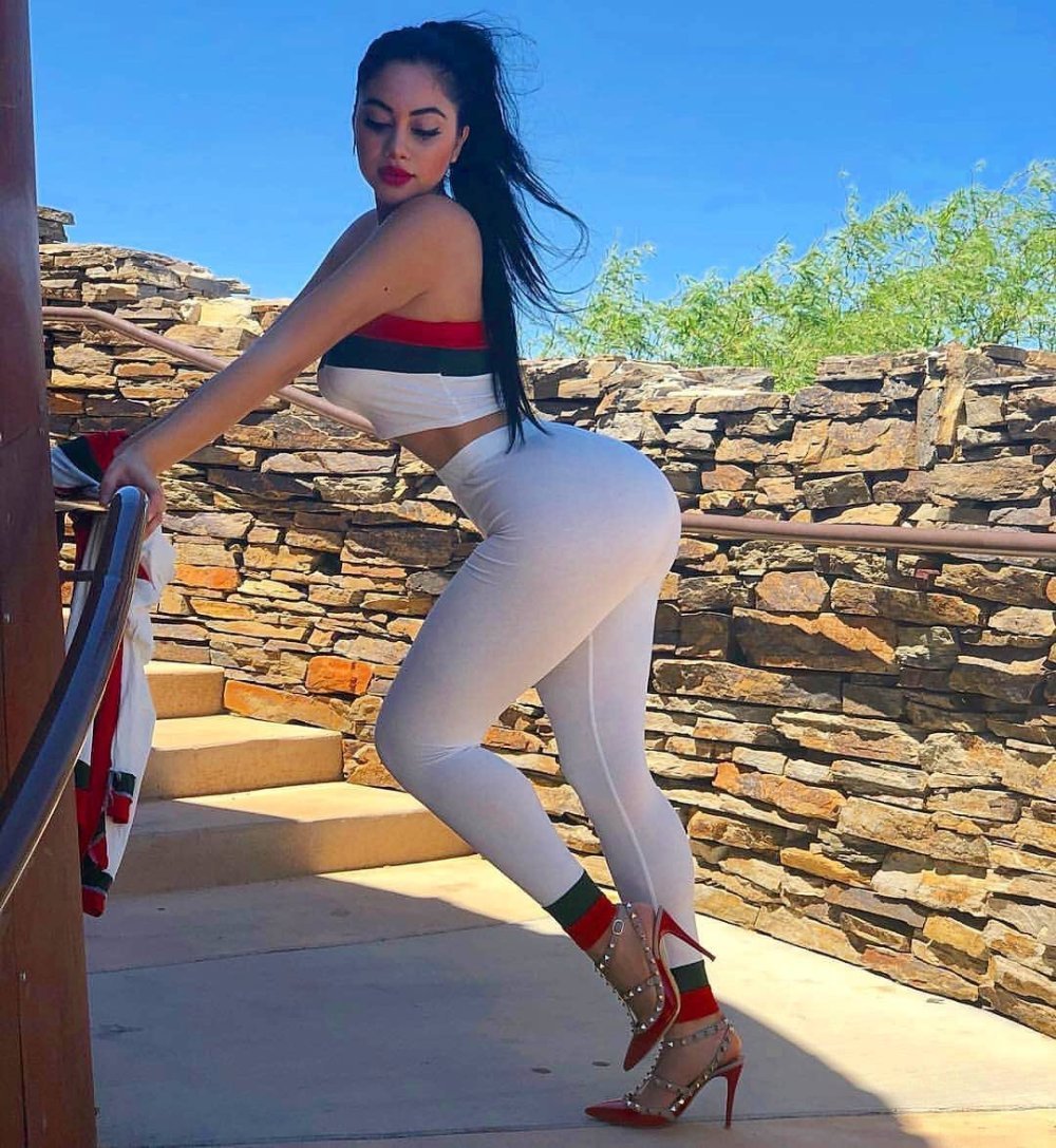 Jailyne OJeda Ochoa (Jailyne Ochoa)