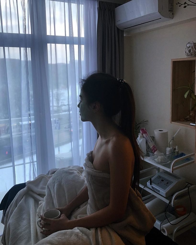 Mathylde Tantot (Mathilde Tantot)