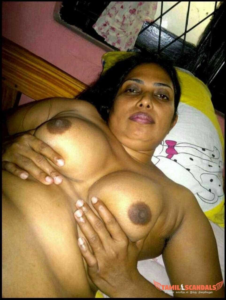 Bihari Aunty