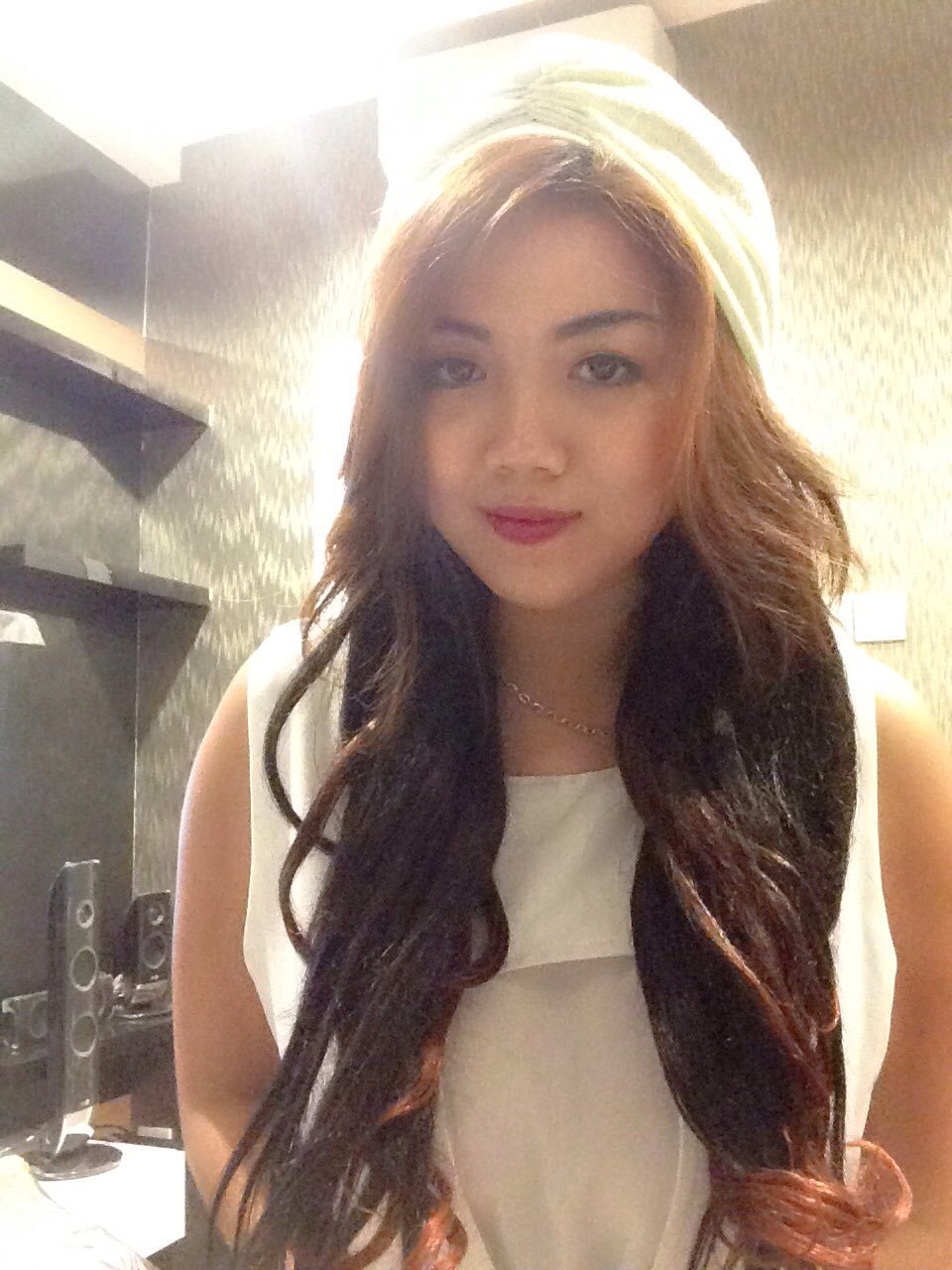 Angelina Rully Pinky Siregar Hot Sange Nude