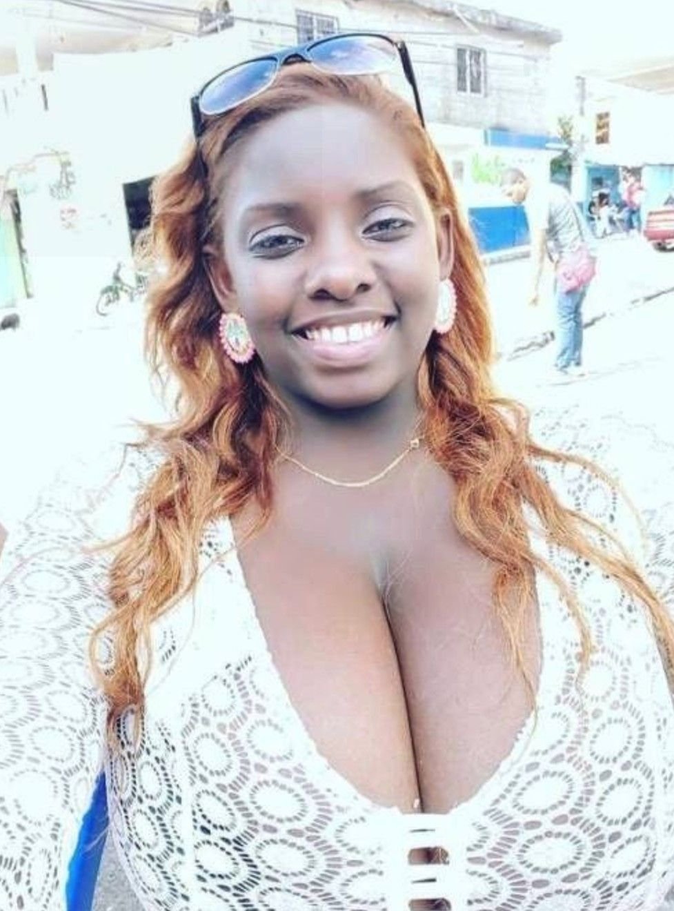 Ebony Kutui