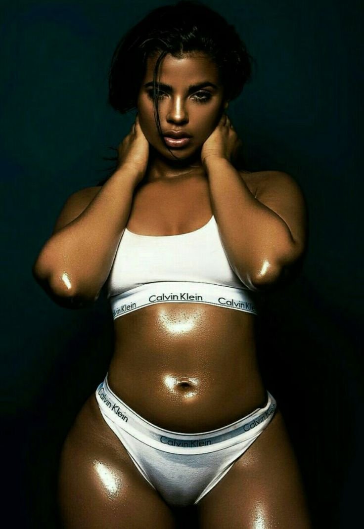 Kelly Johnson Ebony