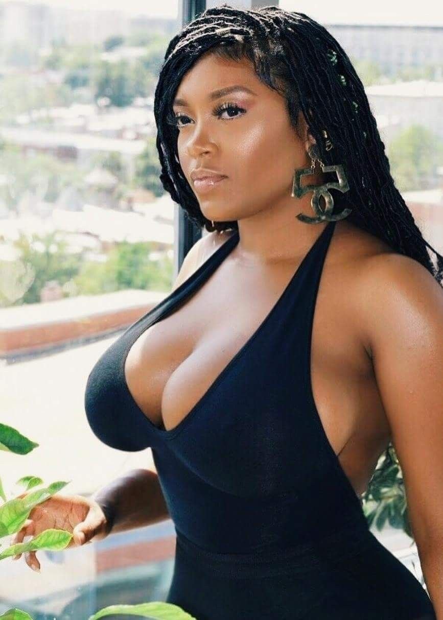 Monifa Jansen (Monifa Jansen)