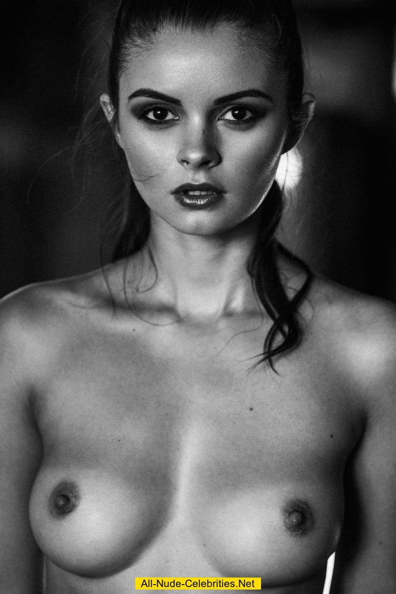 Model Julia Liepa (Julia Liepa)