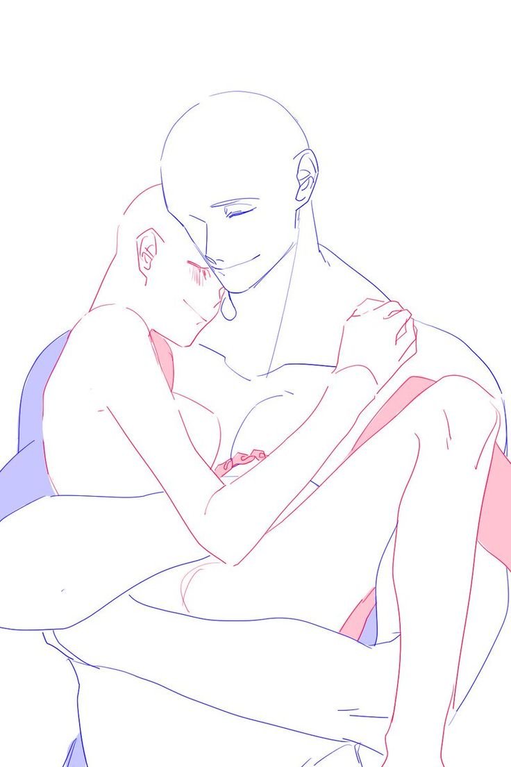 BASE COUPLE JEALOUS