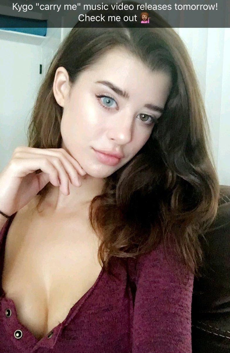 Sarah McDaniel 2020