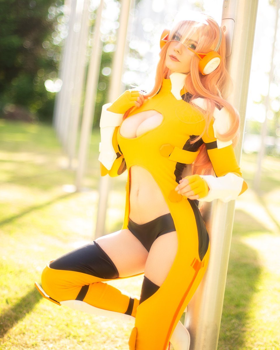 Jessica Nigri