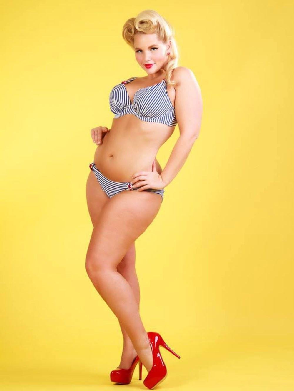 Ellie Springlare photo