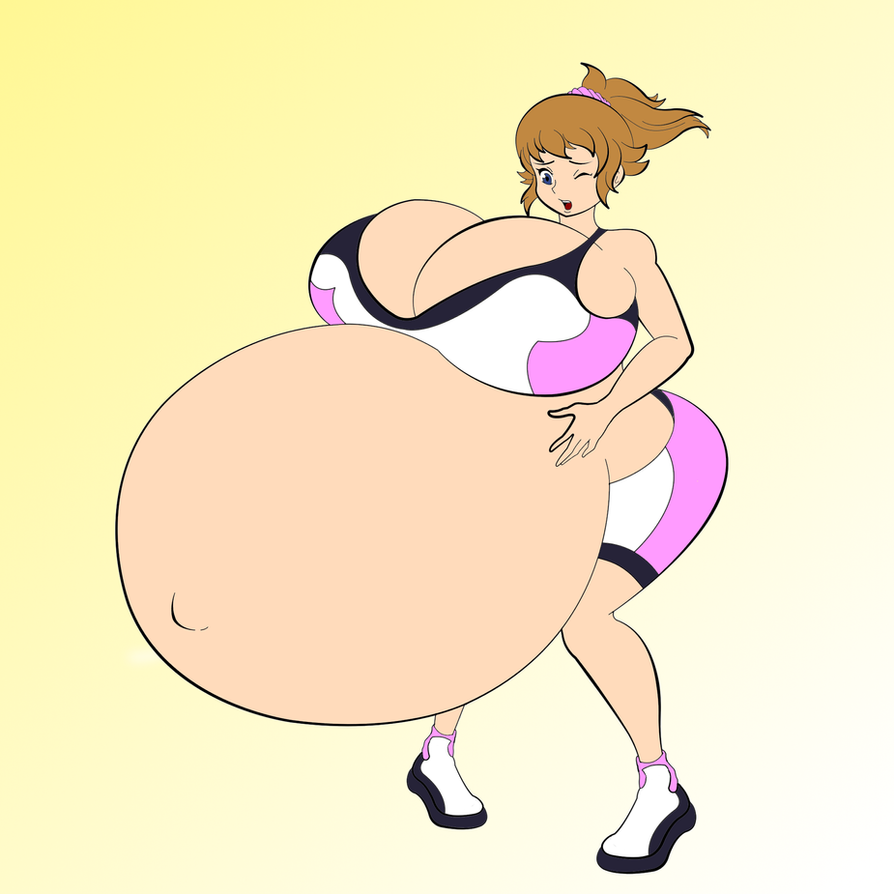 Chelsea Charms and Mira Hills