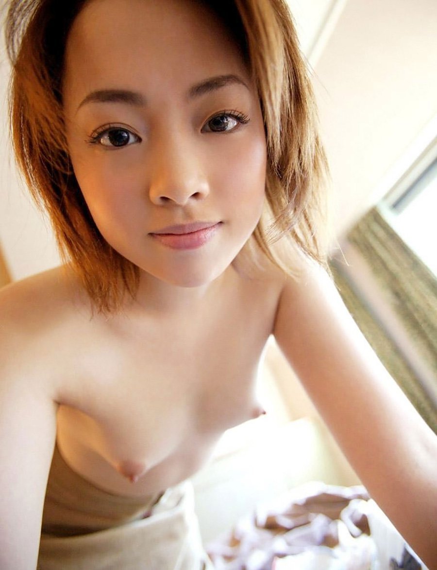Big boobs on the train private