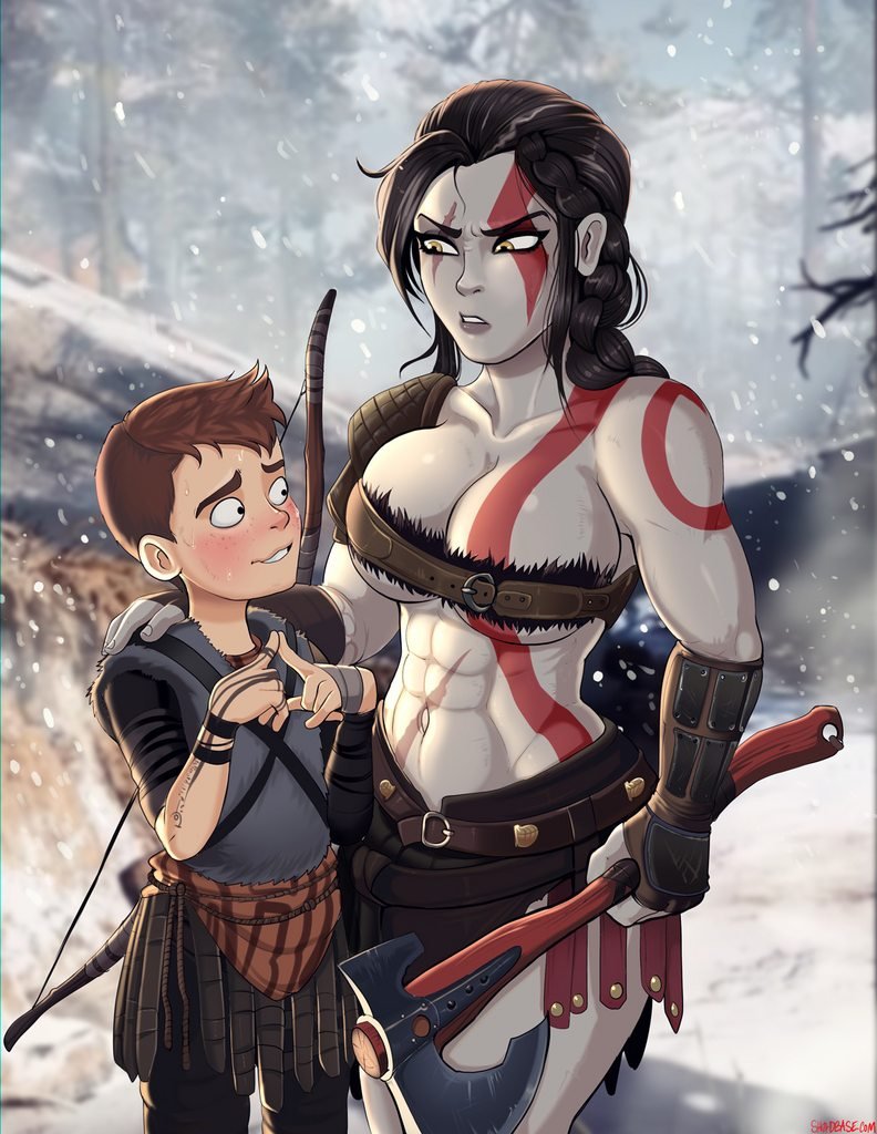 Shedman Mercy