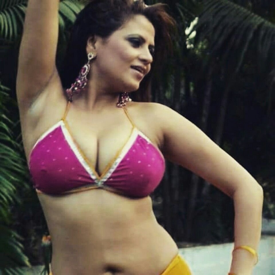 Sapna sappu aholabai