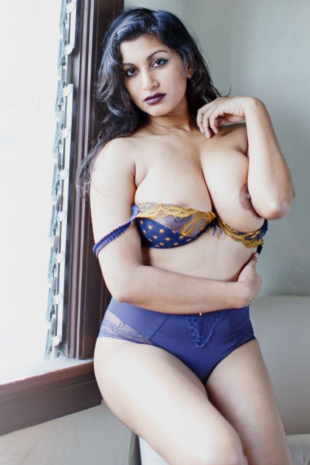 Virgin Dakini photo naked
