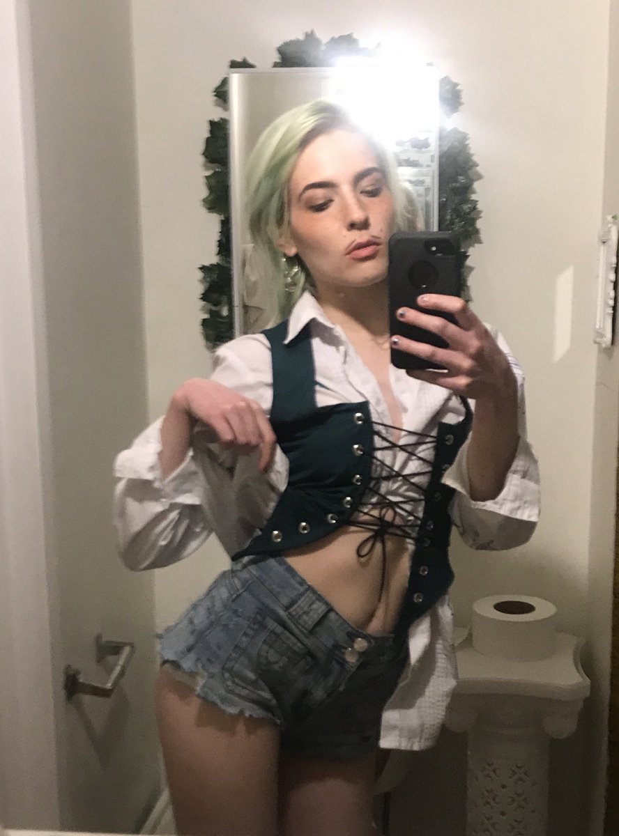 Dorian Electra Onlyfans Naked