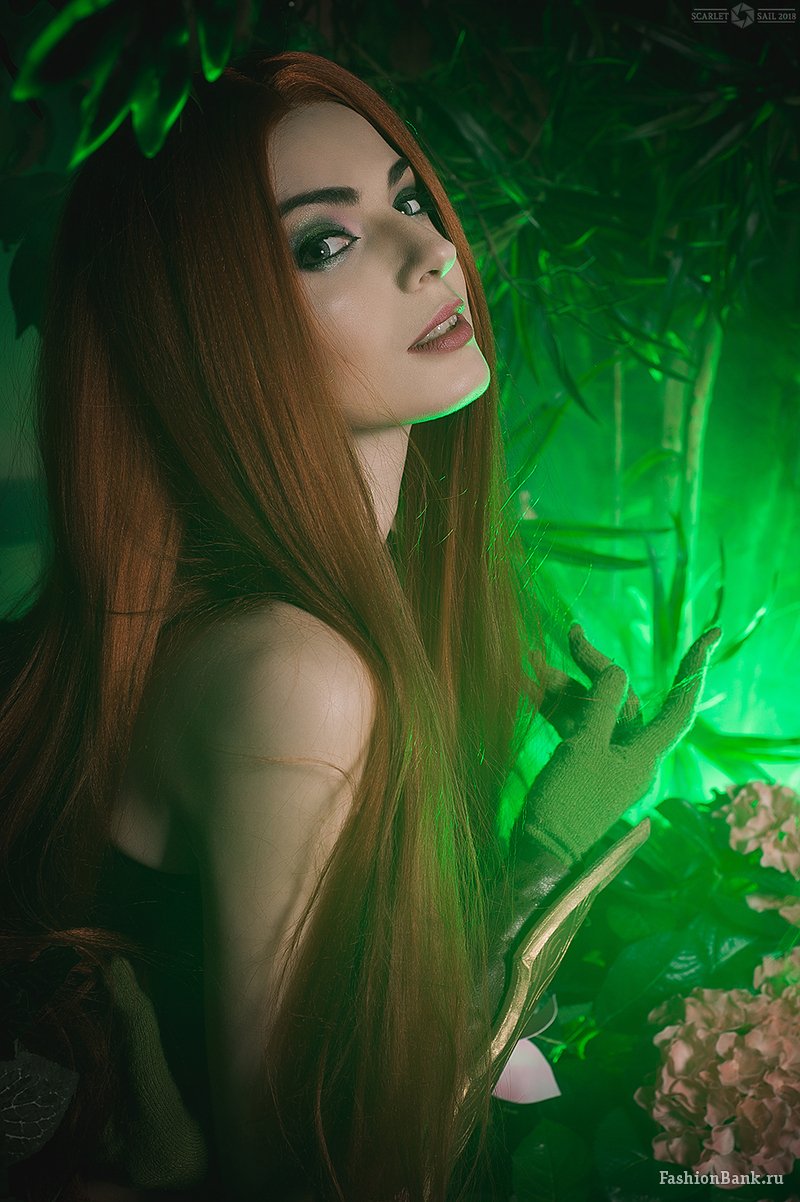 Stervella Cosplay Irina Meyer