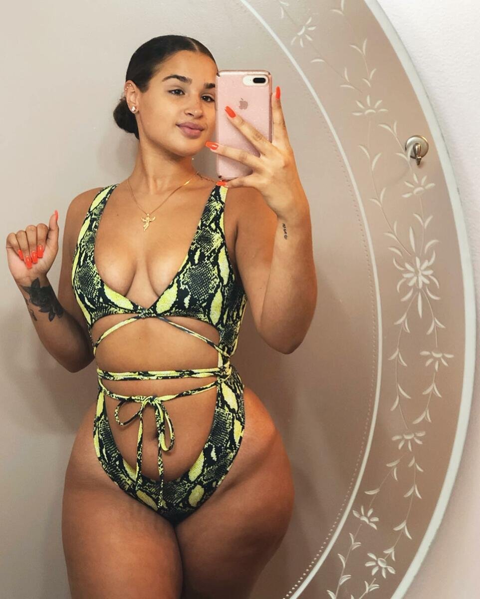Fat Leila Fidi Staffing 2020
