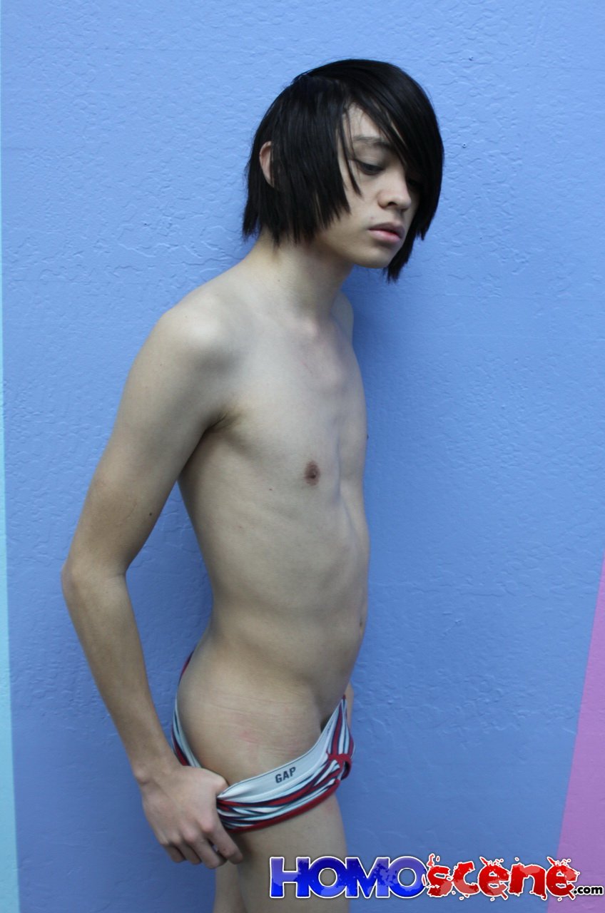 Roxi porn actor emo photo