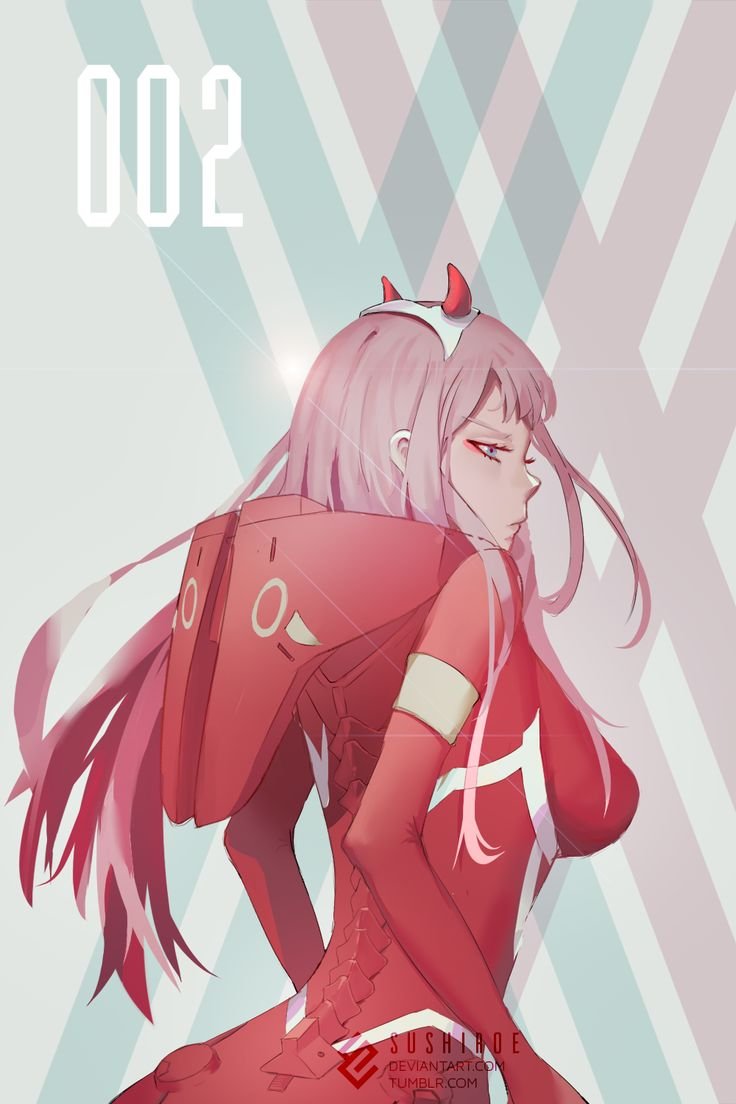 Zero TU 18 art