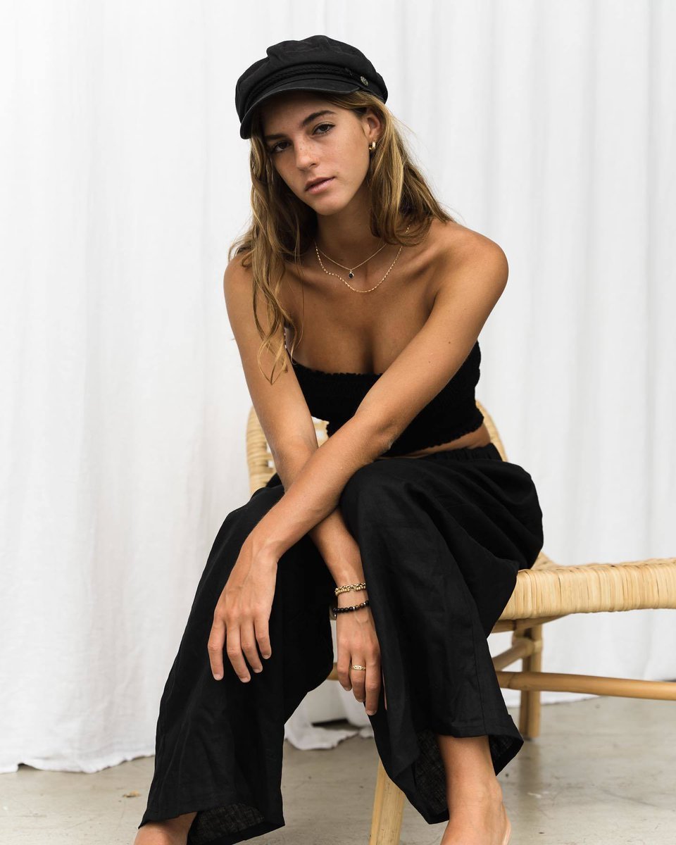 Emily Feld Naked Breast