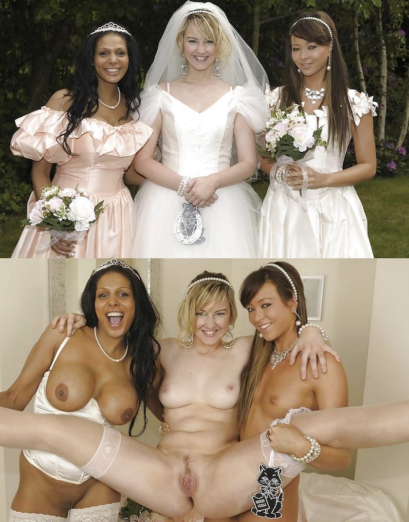 Katie Summers Bride