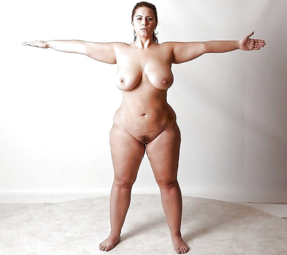 Samantha German Pyshka Nude