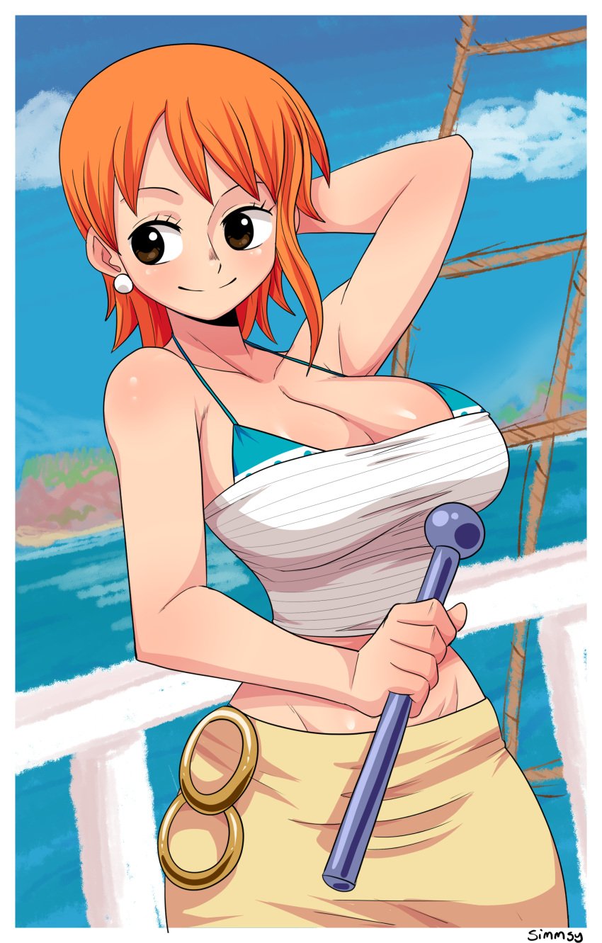 Us in the van pisa swimsuit after Timskip
