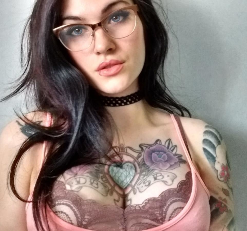 Daniela Tamayo now 2019