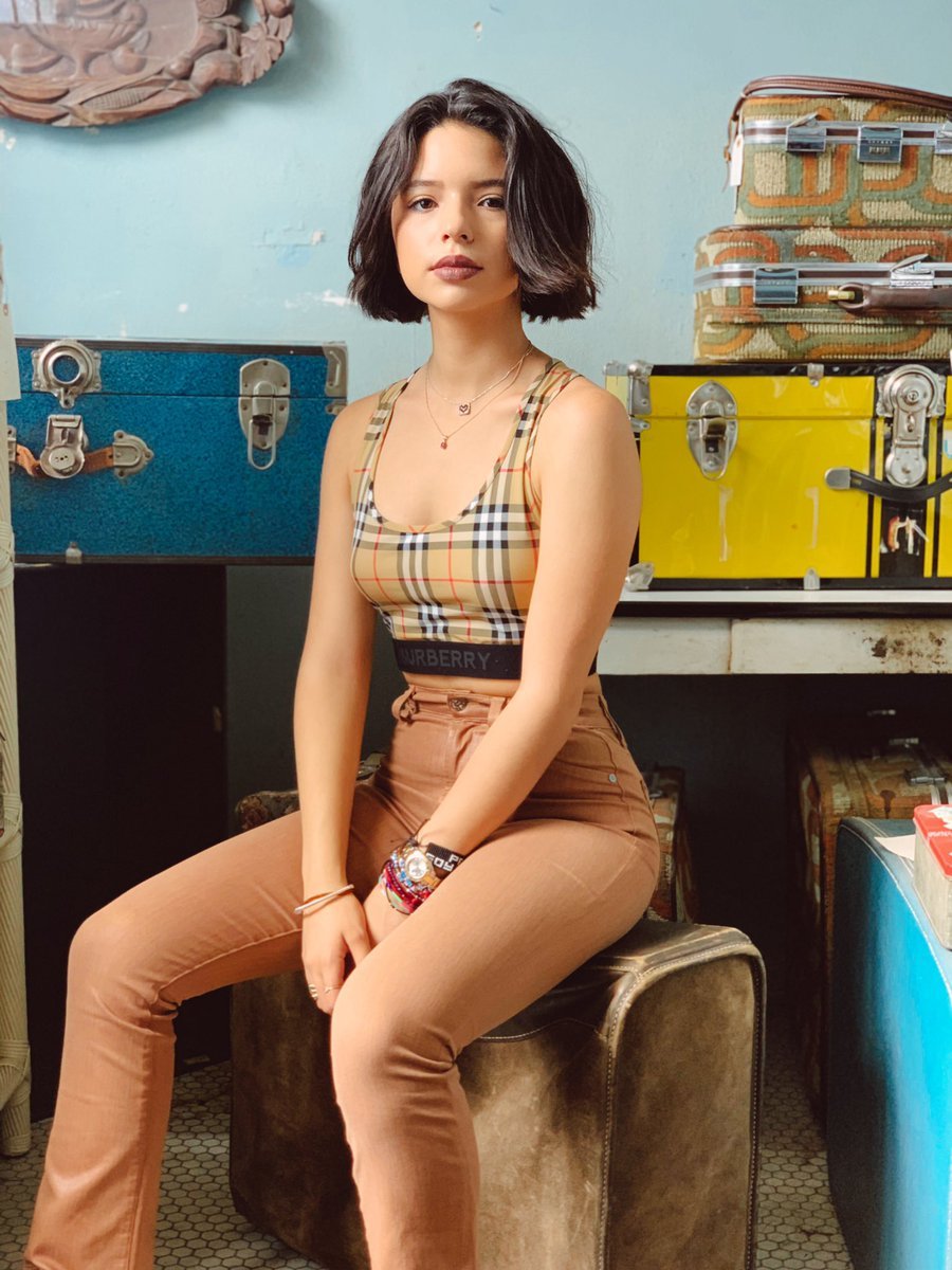 Angela Agylar