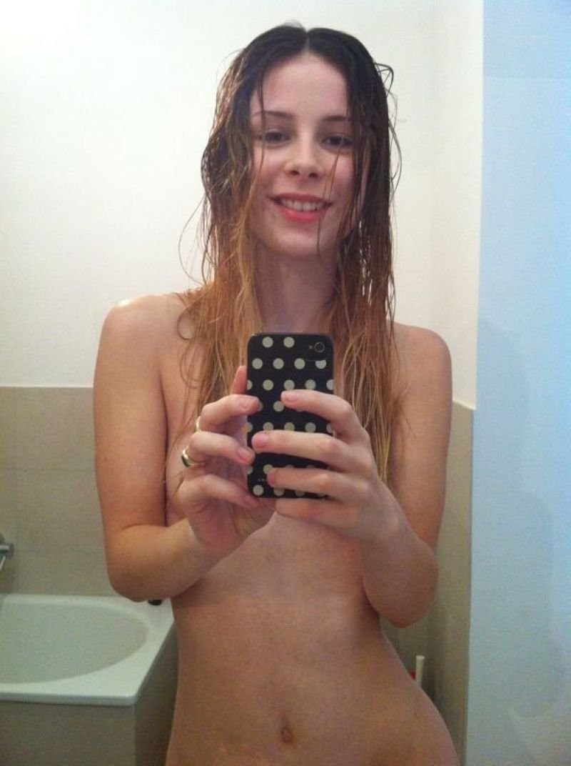Lena Mayer-Landrut XXX