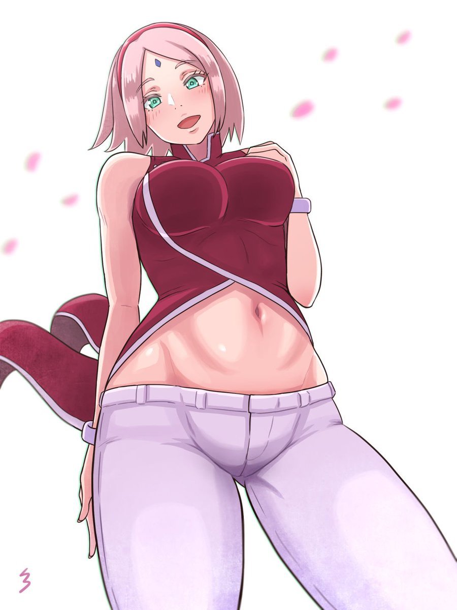 Rule34 Naruto Sakura Boruto