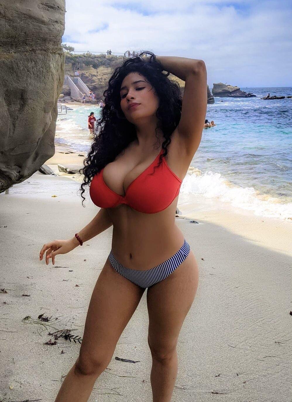 Isabella Rodriguez Instagram Model