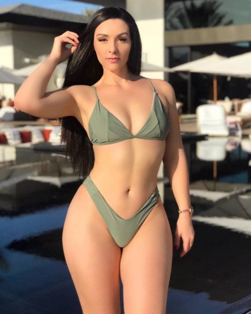 Victoria Kai 2019