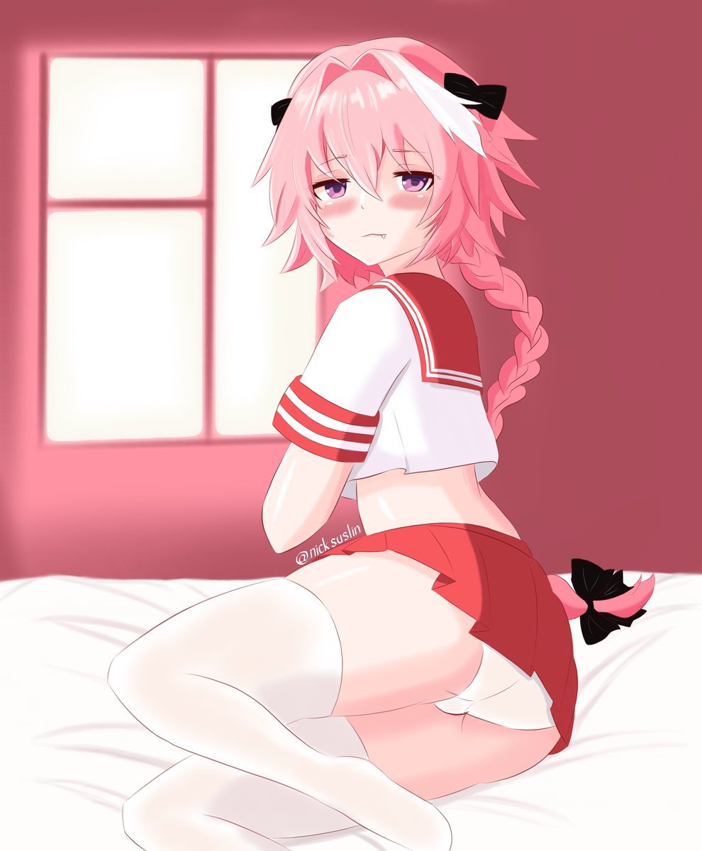 Trapic anime