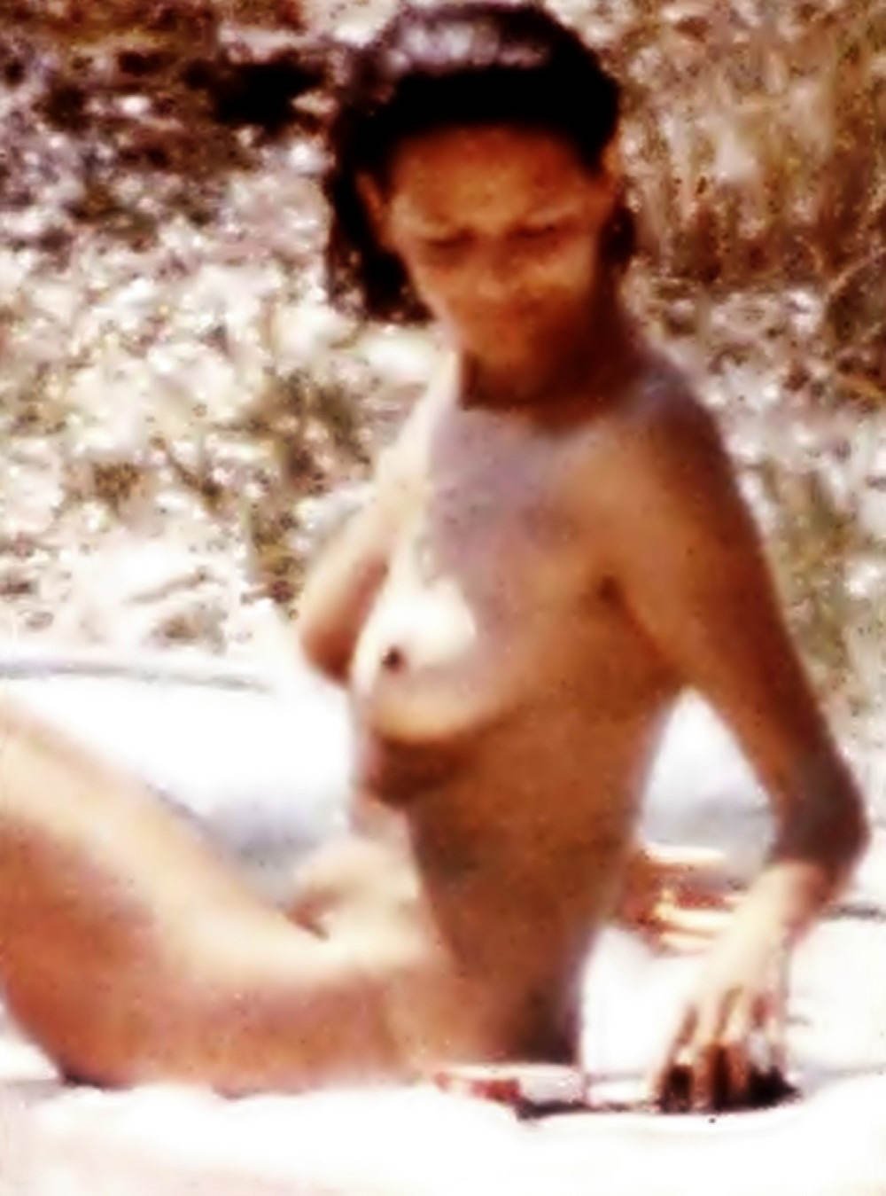 Claudia Cardinale is hot