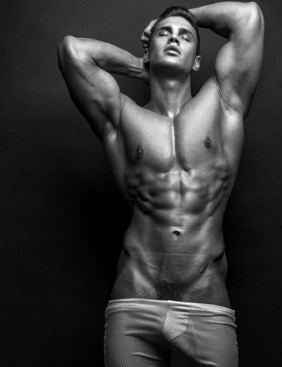 Dmitry Averyanov Onlyfans