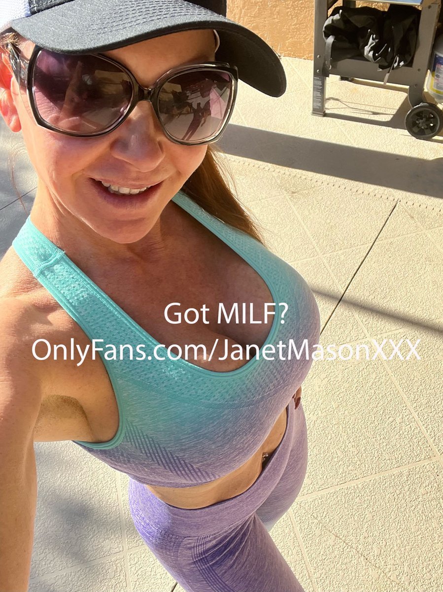 Janet Mason 2020