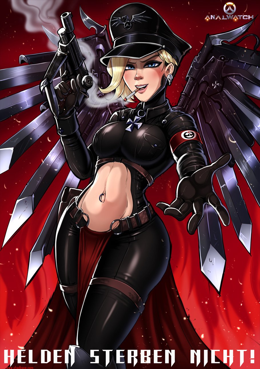 Shadman Sniper