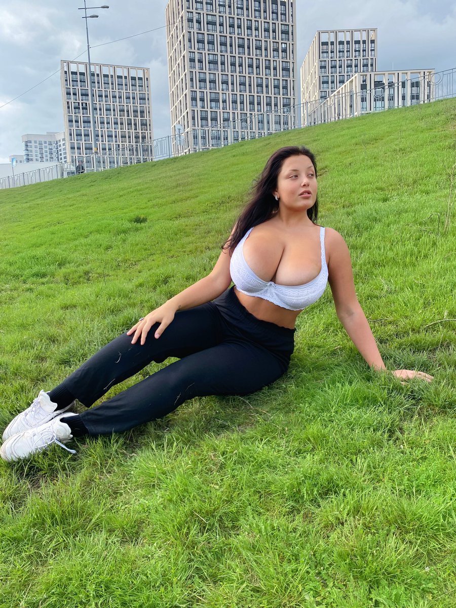 Milada Moore