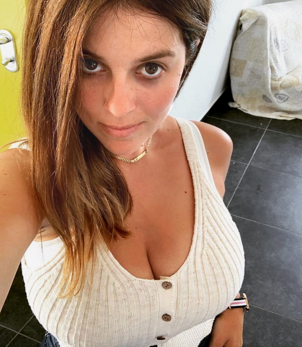 Maddy Gio