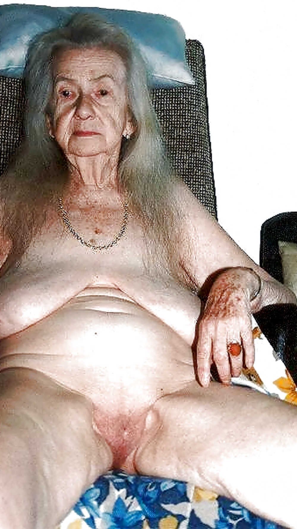 Large nipples of old women Milf