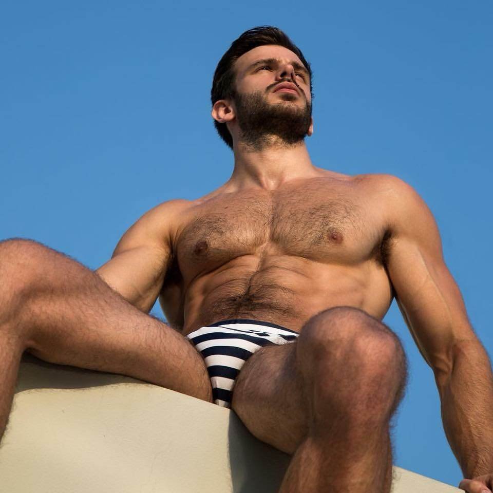 Killian Belliard Pines