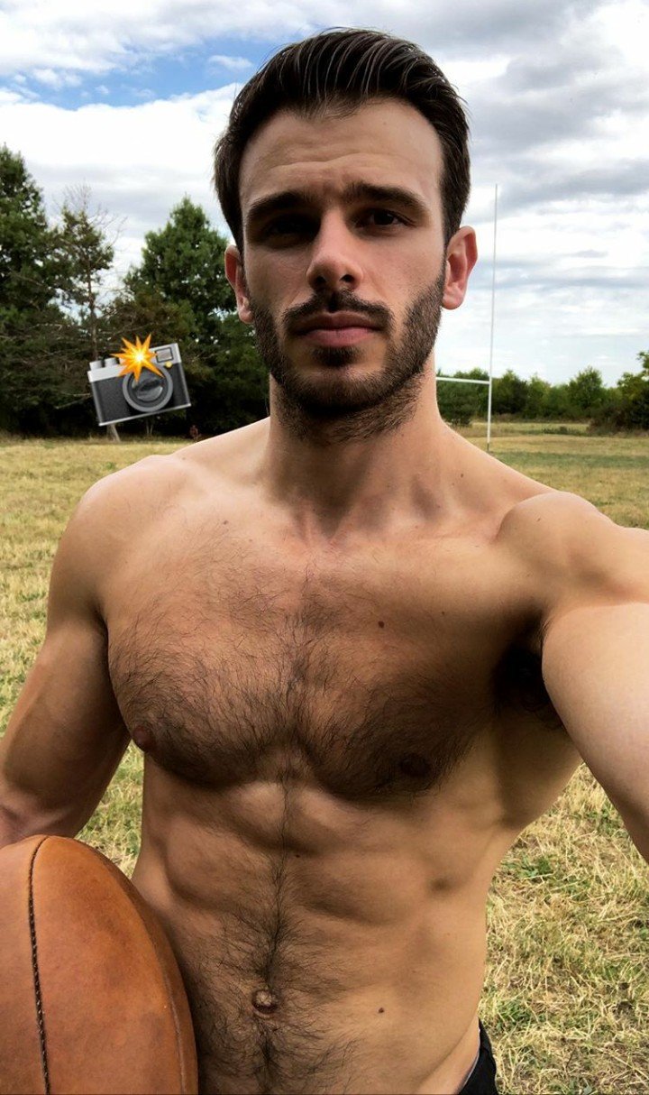 Killian Belliard
