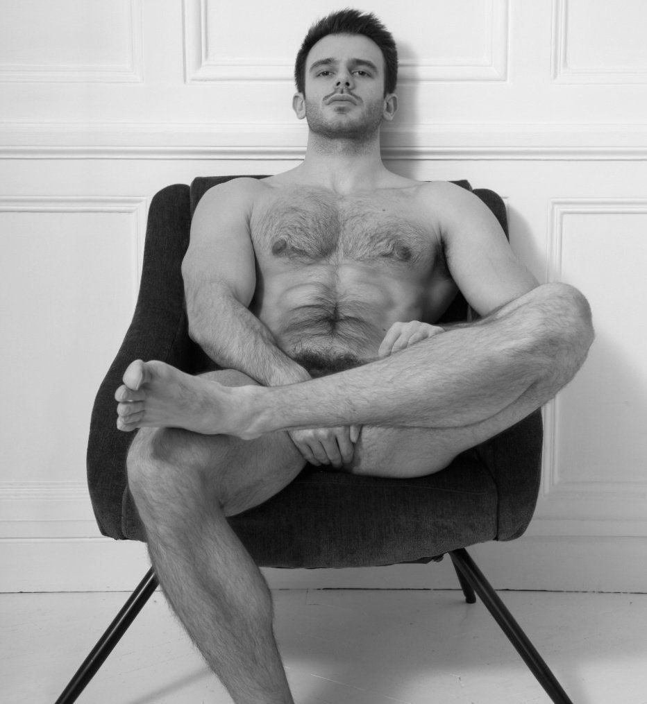Killian Belliard model Onlyfans