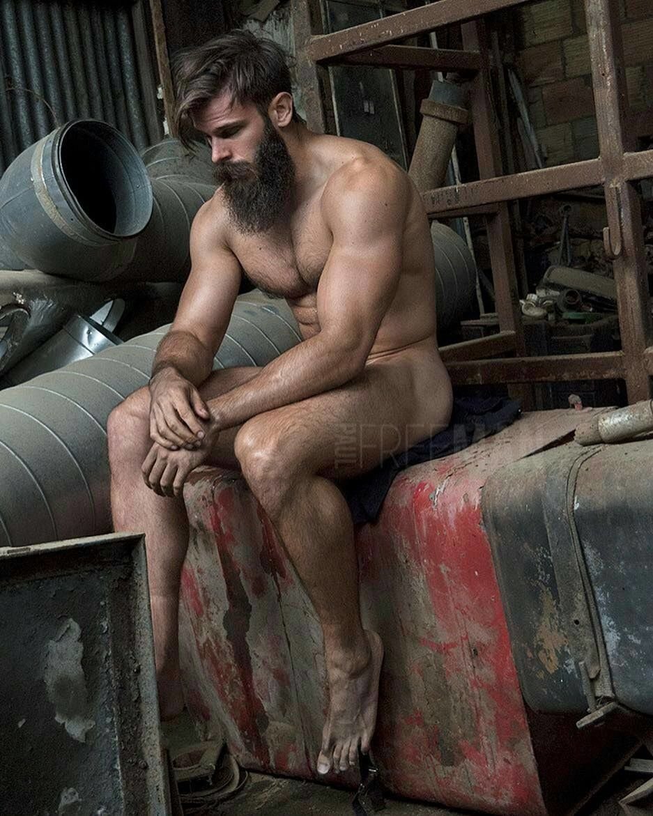Killian Belliard model