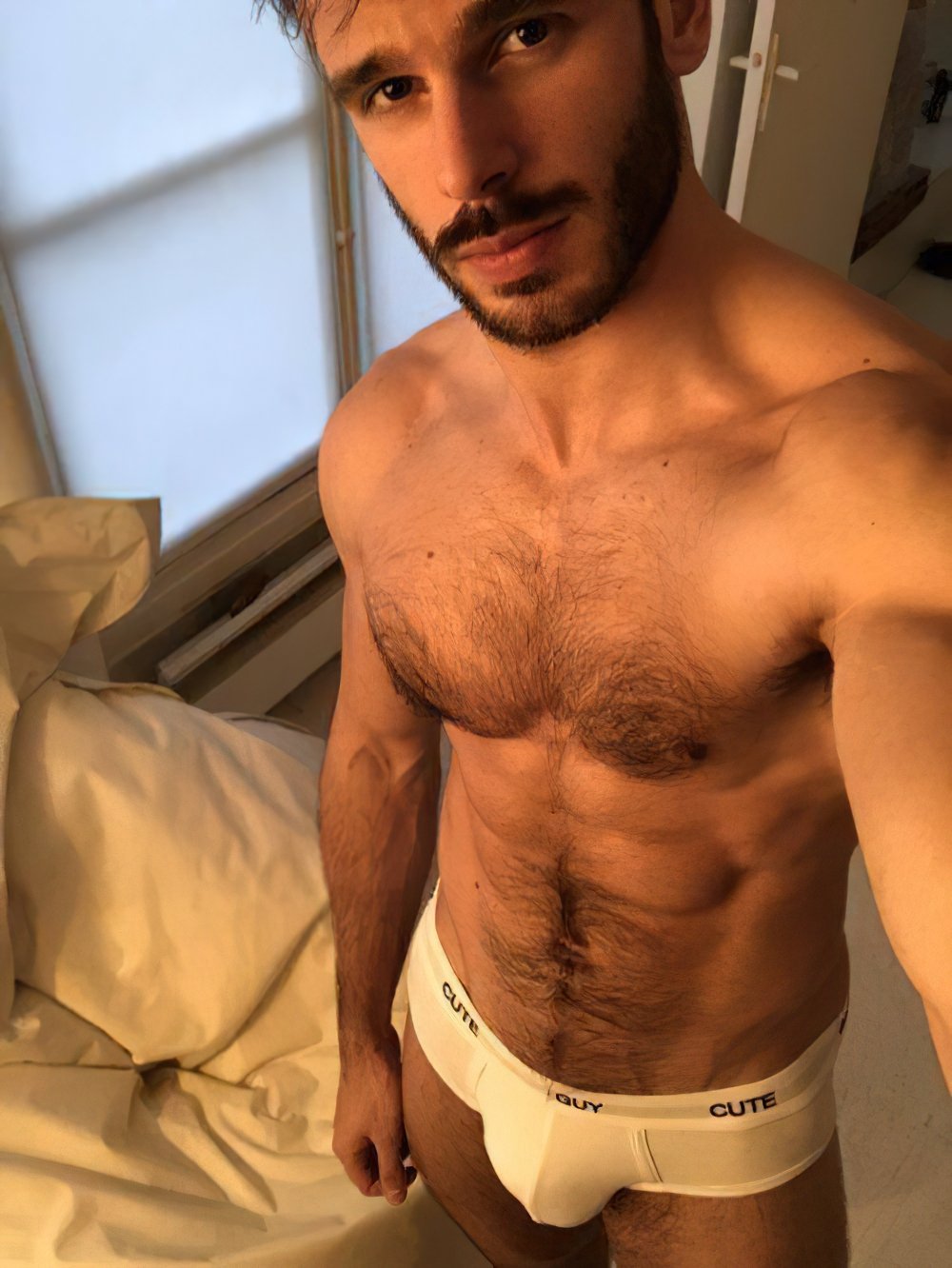 Killian Belliard Male