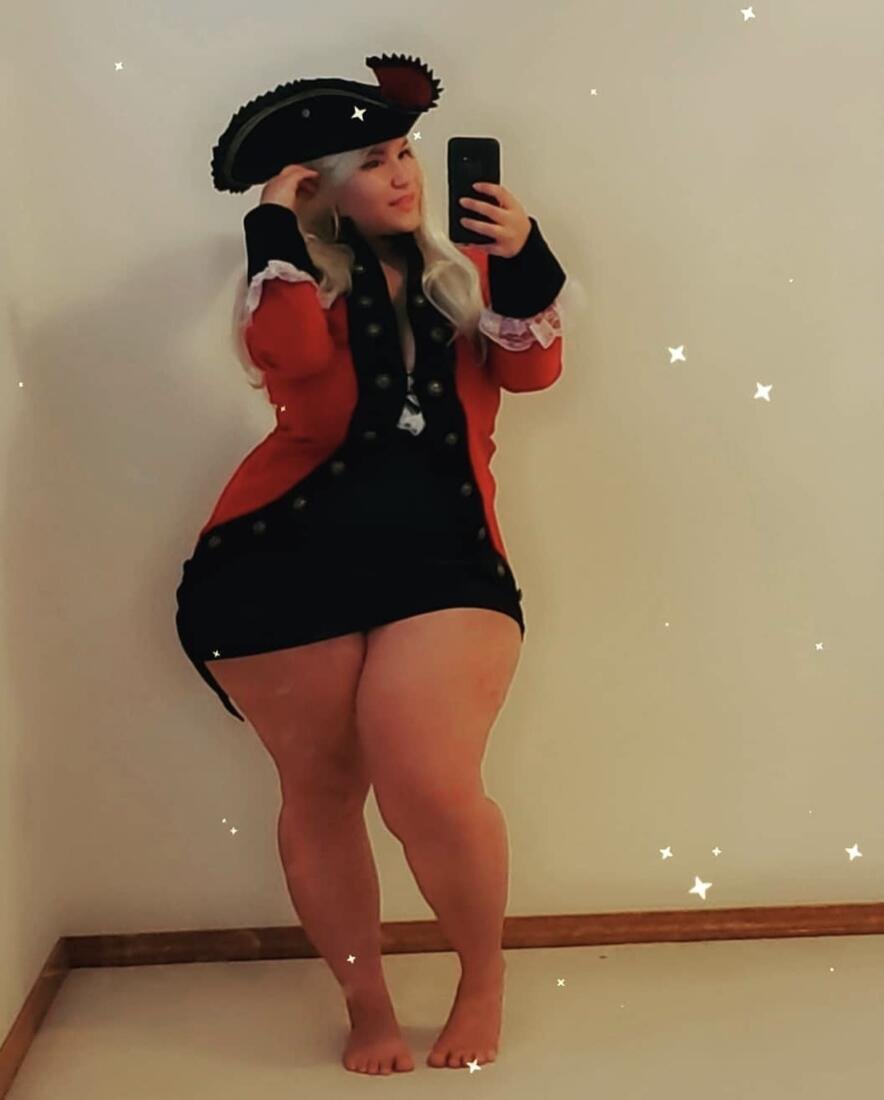 Valerie Malloy