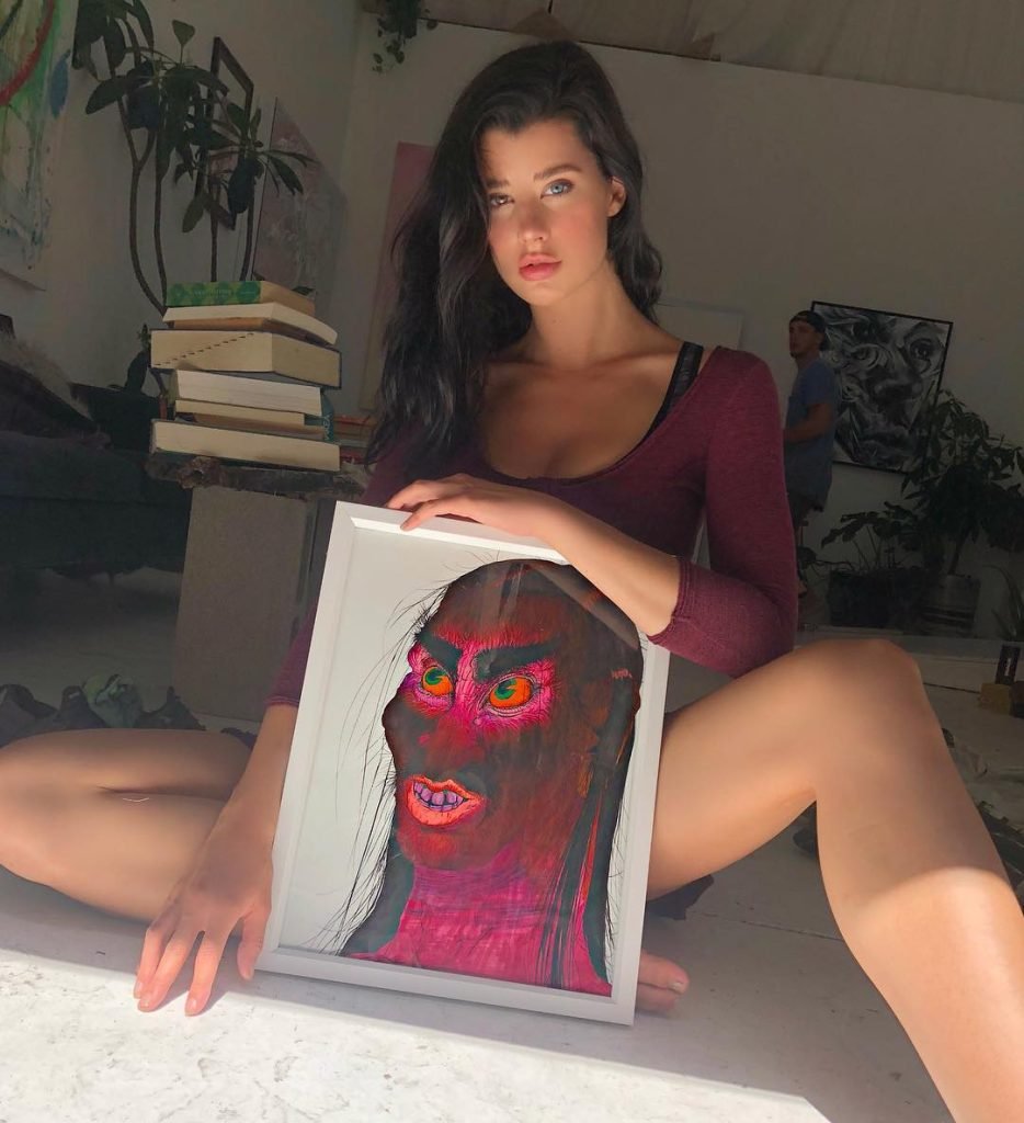 Sarah McDaniel Dick