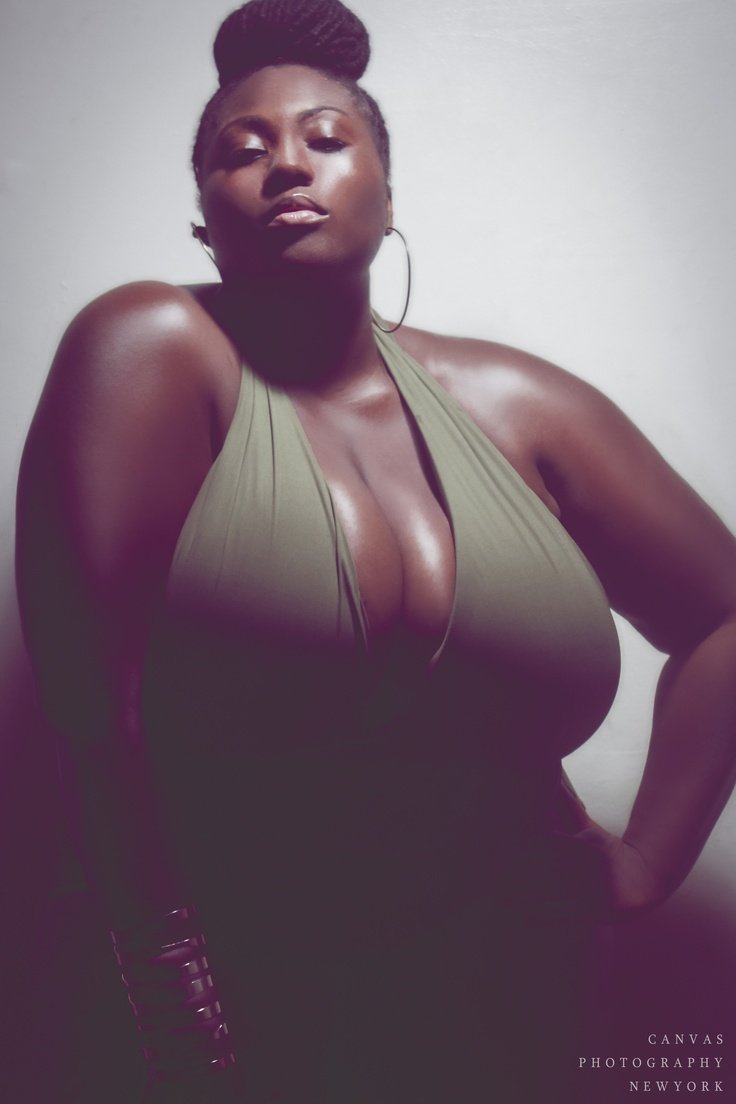 Haley Leig Model
